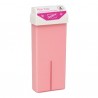 Recarga de cera Depilève em roll-on NG Rosa para depilação 100ml