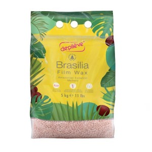 Cera Depilève quente em...