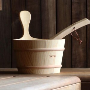 Tyl Balde Em Madeira...