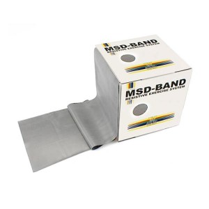 Banda Elástica Resistência...