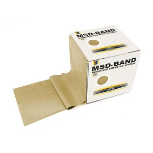 Banda Elástica Resistência...