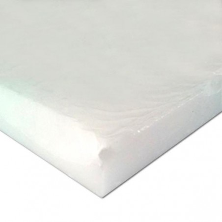 Parafina de baixa fusão com aroma baunilha 44-48° 24kg