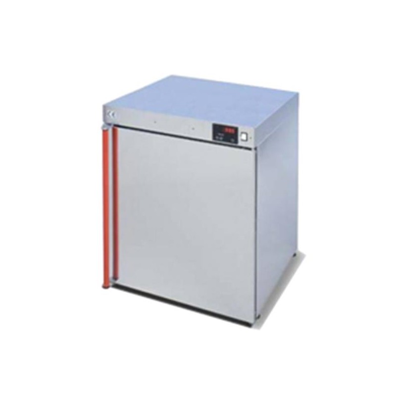 Agitador De Fango 100l Cuba Alumini C/Esteriliz.rw104e-al