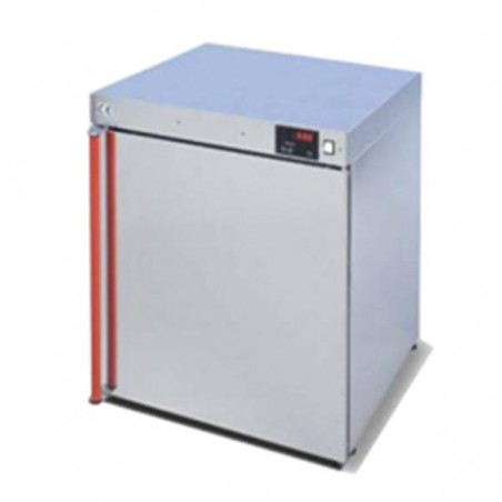 Agitador De Fango 100l Cuba Alumini C/Esteriliz.rw104e-al
