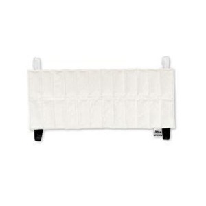 Compressa quente em algodão...