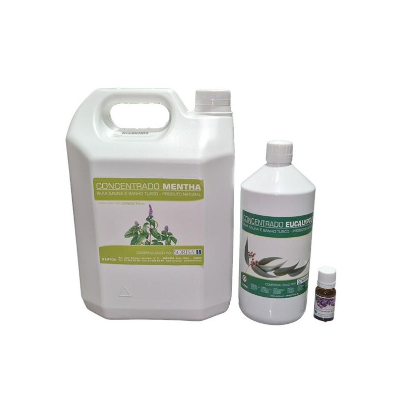 Óleo essencial puro Lavanda para aromaterapia, sauna, banho turco 10ml