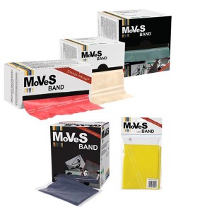 Banda elástica de...