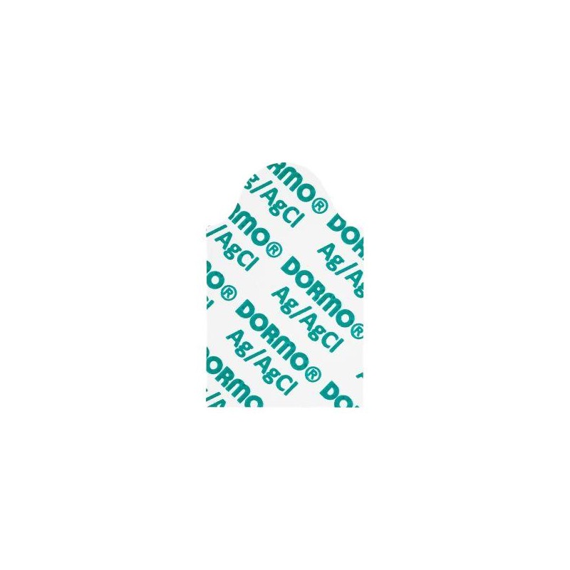 Elétrodo Diagnóstico 26.4x22.5mm T-2226 Emb.100 un