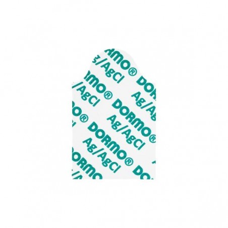 Elétrodo Diagnóstico 26.4x22.5mm T-2226 Emb.100 un