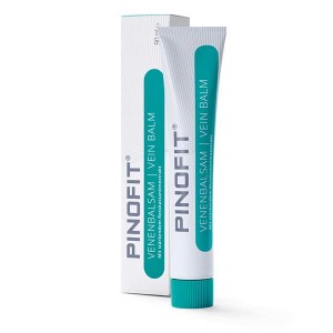 Bálsamo Pino para massagem...