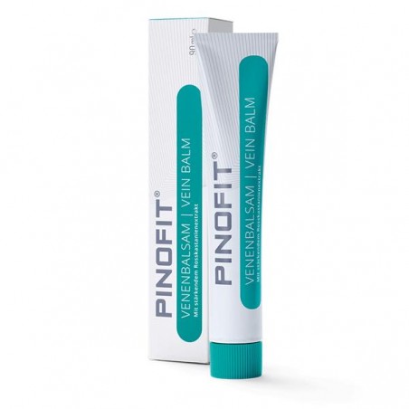 Bálsamo Pino para massagem e tratamento lesões desportivas bisnaga 90ml
