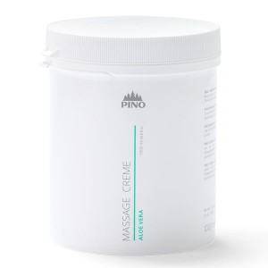 Creme Pino balsâmico para...