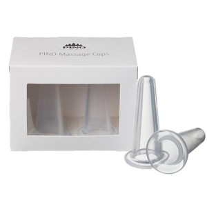 Ventosa Pino em silicone...