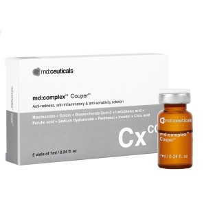 Md: Complex Couperoff 5x7ml