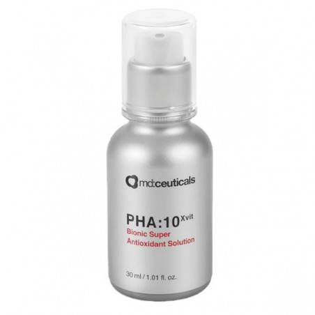 Md Vp Pha:10xvit Bionic Super Antioxidant Solution 30ml