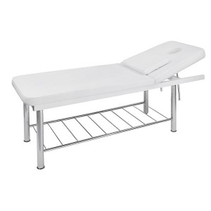 Marquesa metálica fixa...