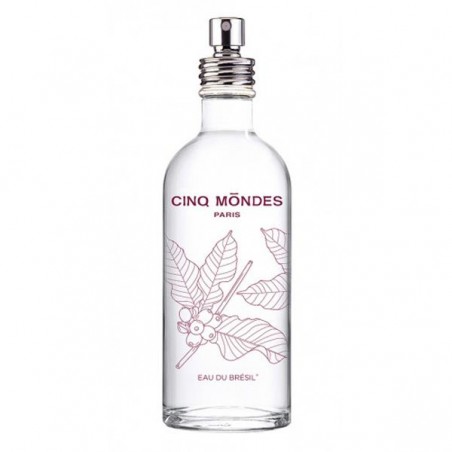 CINQ MONDES EAU DU BRÉSILÁGUA AROMATICA 100ML