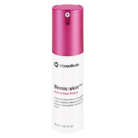 Md Vp Bionic Skinclear: Acne&scar Eraser 30ml