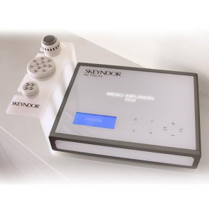 Meso Infusion DCS Equipamento de mesoterapia virtual para estética