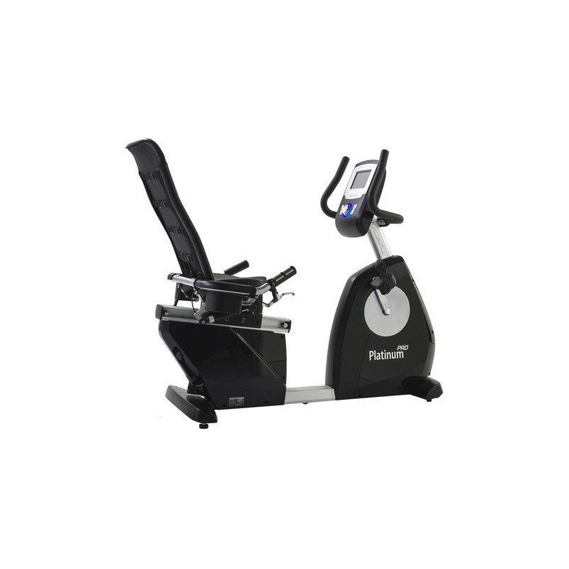 Platinum Bicicleta Reclinada Pro