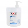 Gel frio intenso OXD pós-treino refrescante tonificante boião 1kg