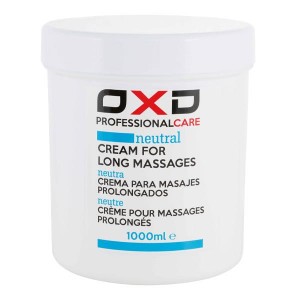 Creme neutro OXD para...