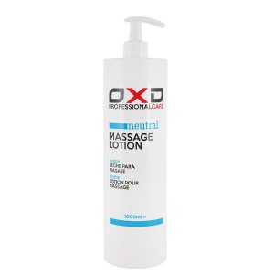 Leite neutro OXD para...