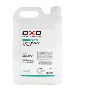Óleo OXD para massagem de...