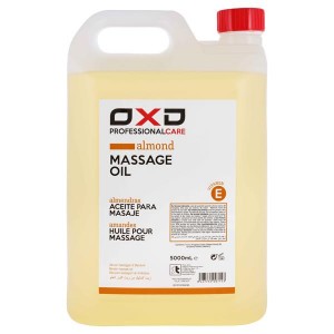 Óleo OXD para massagem de...