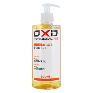 Gel OXD para dores...