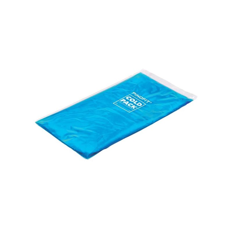 Compressa fria Pino para terapia de frio para inflamações e febre 40x21cm