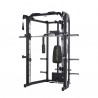 Tunturi-Maquina De Exercicios Sm80 Full Smith