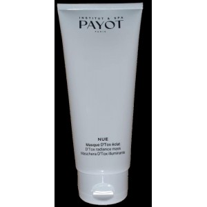 PAYOT Nue Masque D´tox Eclat