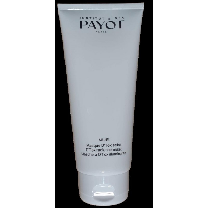 PAYOT Nue Masque D´tox Eclat