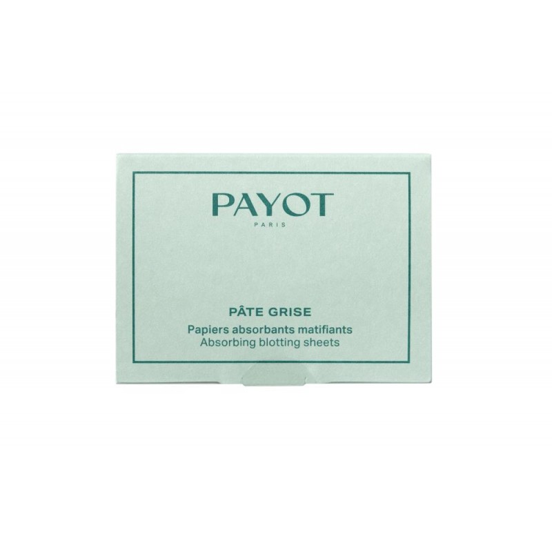 Payot VP pâte grise papiers matif boite