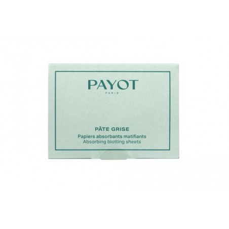 Payot VP pâte grise papiers matif boite