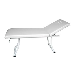 Marquesa metálica fixa...