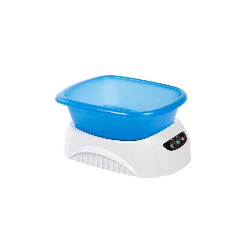 Tina De Hidromassagem Para Pes Com Massagem Vibratoria