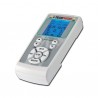 I-Tech Physio Eletroestimulador para terapia da dor e muscular 2 canais