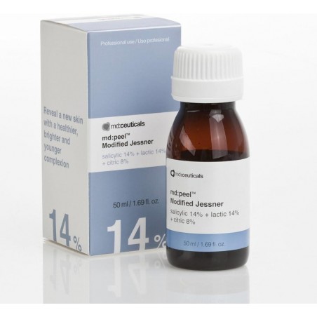 Md: Peel Modified Jessner Solution 50ml