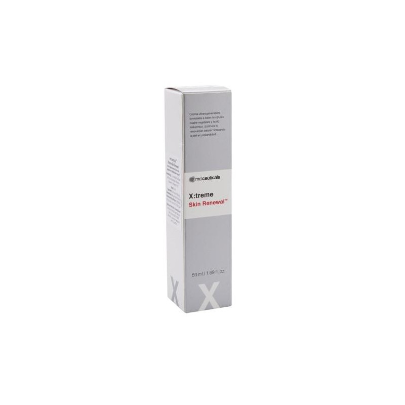 Md: X Treme Skin Renewal 50ml