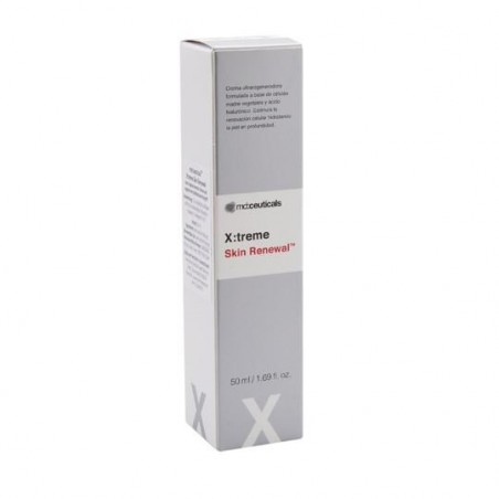 Md: X Treme Skin Renewal 50ml