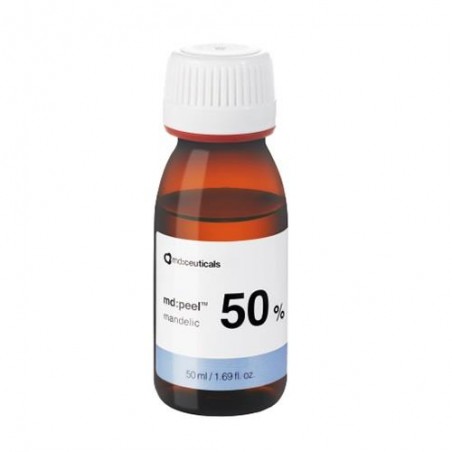 Md: Peel Mandelic 50% 50ml
