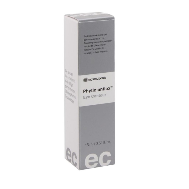 Md Vp Phytic: Antiox Eye Contour 15ml