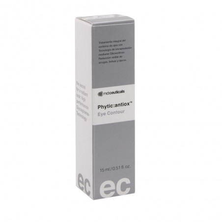 Md Vp Phytic: Antiox Eye Contour 15ml