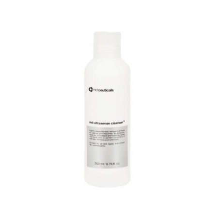 Md Vp Ultrasense Cleanser 200ml