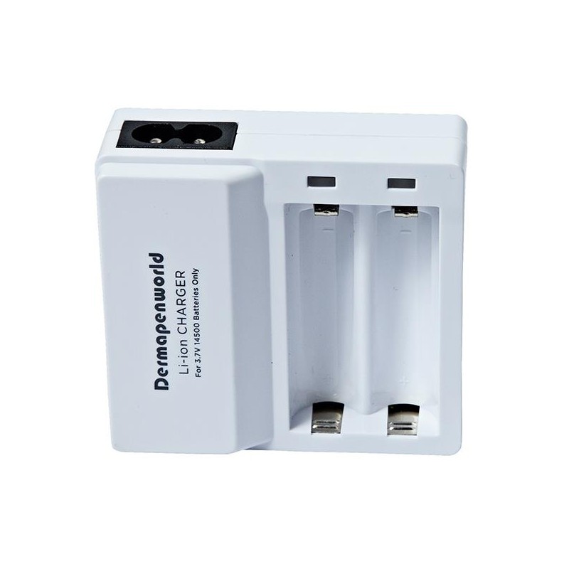 Carregador USB Dermapen para bateria da caneta dérmica Dermapen 4