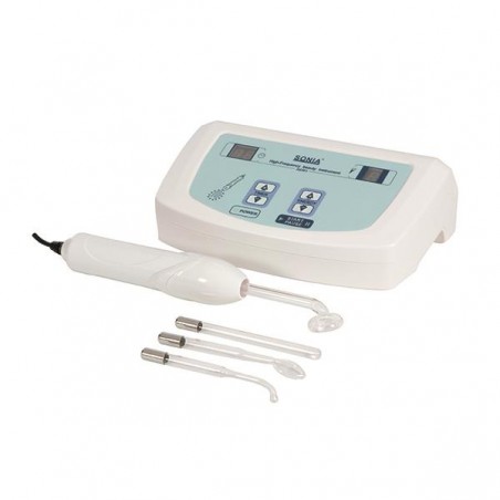 Maia High Equipamento de alta-frequência para tratamentos faciais