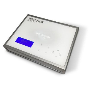 Meso Infusion DCS...