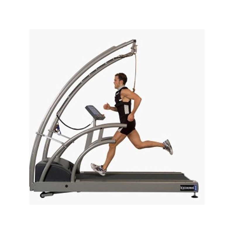 Hp-Cosmos Arco Segurança Tapetes C/Larg 65cm C/Colete-M